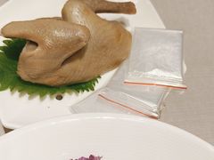 -狮王府淮扬菜(新街口友谊店)
