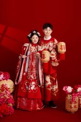 -太郎花子婚纱摄影TAHAKO(无锡店)