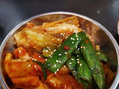 -大阪烧肉BAKA一代(十亩地店)