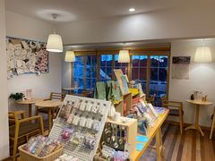 -猫的天空之城概念书店(丽江古城饮玉巷店)