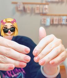 -四季·予你日式美甲美睫Nail