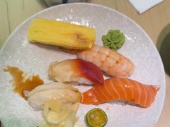 -沼津港精致料理·寿喜烧·烧鸟(漕河泾印象城店)