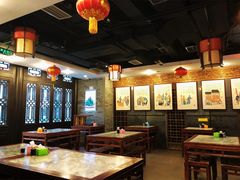 大堂-天兴居(鲜鱼口街店)
