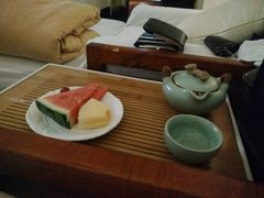-泽云足心道·按摩足浴养生SPA(高铁站店)