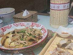 -汉唐守艺人·河北面馆(民心河店)