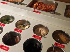 -九田家黑牛烤肉料理(新辰里亚运村店)