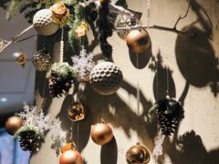 -潮一不贰·法式甜品·生日蛋糕·西式简餐(外滩店)