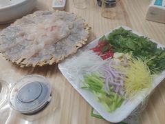 -官塘锋记鱼生·生腌·砂锅粥(牌坊街店)