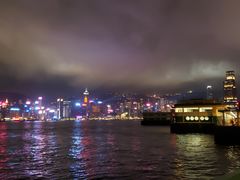 -香港九龙海逸君绰酒店