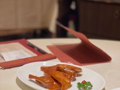 -利苑酒家(华熙国际店)