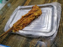 -老王太太串吧(中街店)