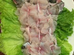 -旺顺阁海鲜广场(亚运村店)