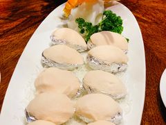 -臻宝中餐厅·大连菜·海鲜·融合菜(大连一方城堡豪华精选酒店)