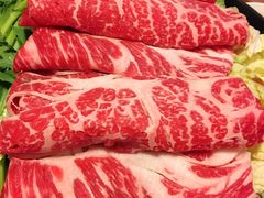 -牛玄庵日式寿喜烧·料理店(新源里店)