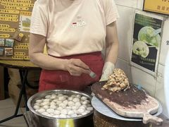 -龙头鱼丸店 只此一家只卖手工鲨鱼丸