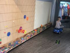 -NOKNOK若蔻亲子餐厅(天地壹方北馆店)