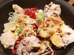 云海肴汽锅鸡-云海肴·汽锅鸡·云南菜(美罗城店)