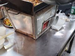 -郝大姐·乌龙山铁板烧(大学城三店)