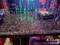 -INLOVE KTV(古墩印象城店)
