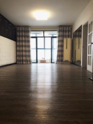 瑜舍连锁瑜伽教室(临平路店)-瑜舍连锁瑜伽