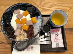 -WONDER ICE 萬得冰田(建設路总店)