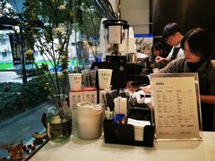 -Manner Coffee(大宁国际商业广场店)