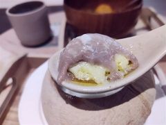 -杏甜品(尖沙咀加拿分道店)