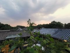 -糖房咖啡(南锣鼓巷店)