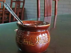 -龙老五汤店(站前西路店)