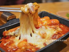 -恩你小木屋·烤肉韩式料理(嘉兴秀洲店)