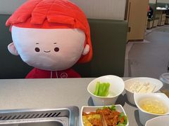 -海底捞火锅(坪山益田假日广场店)