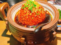 -扬州狮子楼·非遗淮扬菜(东关街店)
