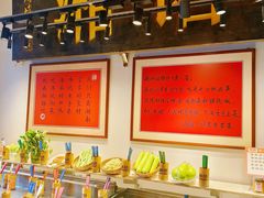 -湘语·湖南家常菜(新洲店)