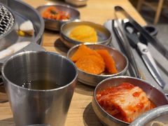 -姜虎东白丁烤肉(深圳湾后海汇店)