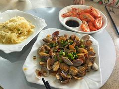 -原味蒸汽海鲜(嵊泗店)