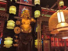 -宝轩渔府·老字号海鲜·正宗津菜(水上店)