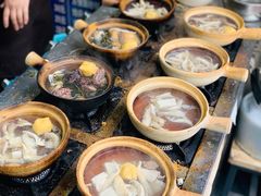 -清真·马文砂锅大全(麦苋街店)