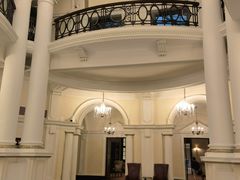 -Salon de Ville浦江汇(上海外滩华尔道夫酒店店)