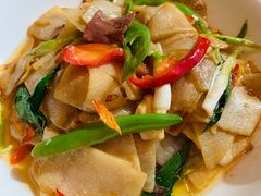 盘萝卜-辣公子·千岛湖私房菜(滨江店)
