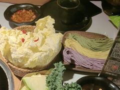 -芸山季·云南山珍菌火锅(南翔印象城MEGA店)