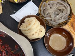 -肥龙火锅(南坪店)