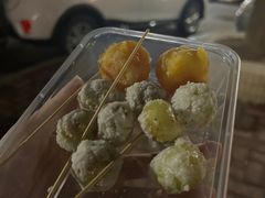 -普宁反沙番薯芋头