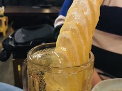 -角落里(中山公园店)