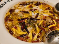 -新太二·鲜料川菜(群光广场店)