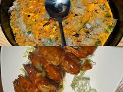 -紫阳海鲜楼·传承闽味(长乐路总店)