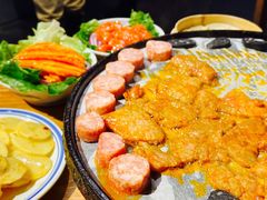 恩施富硒土豆片-么肆烤肉(汉街形象店)