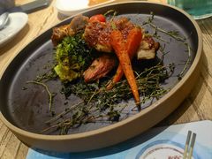 -漾花汐·西餐·下午茶(苏州湾歌林公园店)