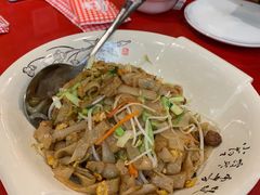 -蚝火爆·烧烤餐厅