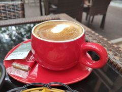 -Pistolera Mexican Cantina女枪手墨西哥餐厅(碧云路店)