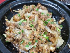 -小时候焗海鲜(鄞州万达店)